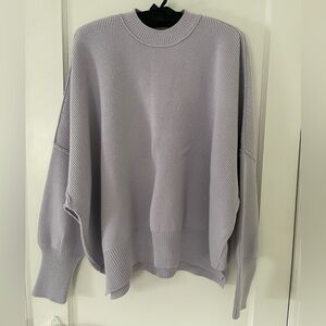 NEW w/o Tags: Free People Easy Street Tunic